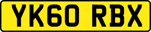 YK60RBX
