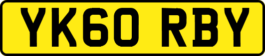 YK60RBY