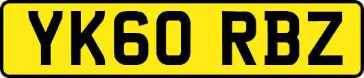 YK60RBZ