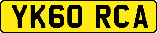 YK60RCA