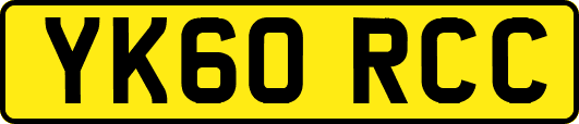 YK60RCC