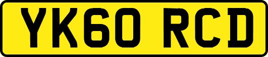 YK60RCD