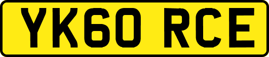 YK60RCE