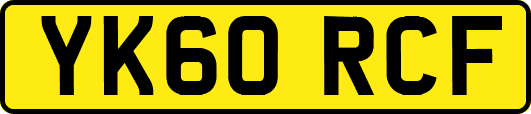 YK60RCF