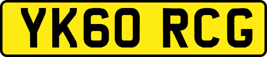 YK60RCG