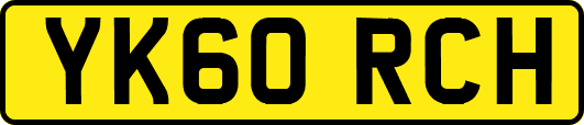 YK60RCH