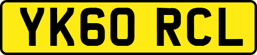 YK60RCL
