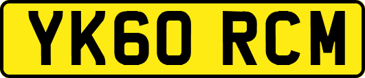 YK60RCM