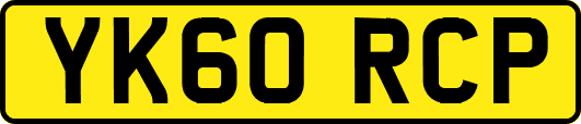 YK60RCP