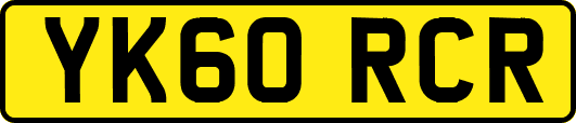YK60RCR