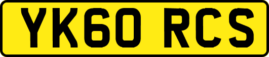 YK60RCS
