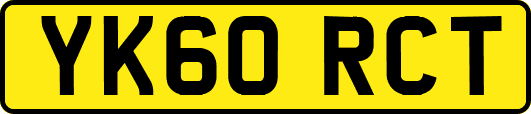 YK60RCT