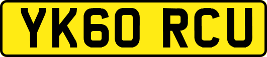 YK60RCU