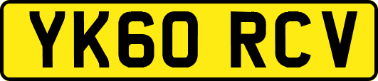 YK60RCV