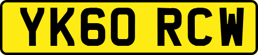 YK60RCW