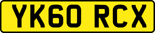 YK60RCX