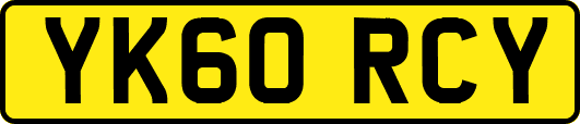 YK60RCY