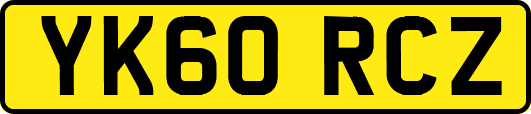 YK60RCZ