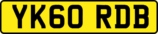 YK60RDB