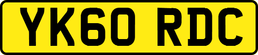 YK60RDC