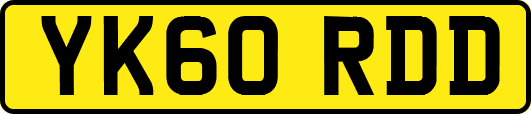 YK60RDD