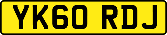 YK60RDJ