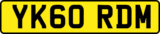 YK60RDM