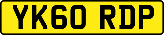 YK60RDP