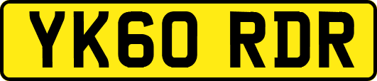 YK60RDR