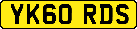 YK60RDS