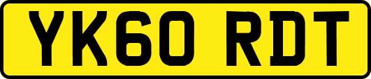YK60RDT