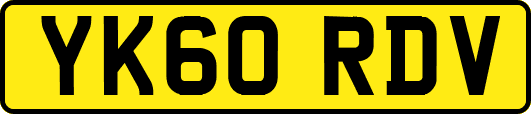 YK60RDV