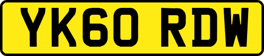 YK60RDW