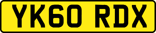 YK60RDX
