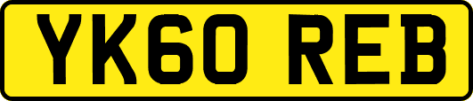 YK60REB