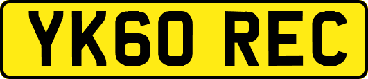 YK60REC