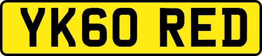 YK60RED