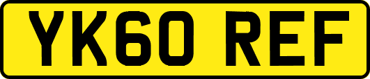 YK60REF