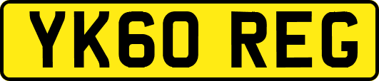 YK60REG