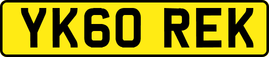 YK60REK