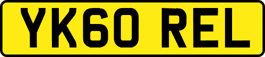 YK60REL