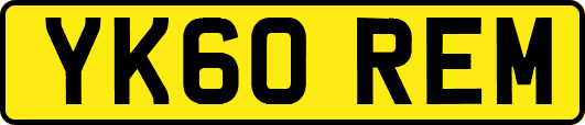 YK60REM