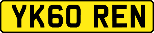 YK60REN