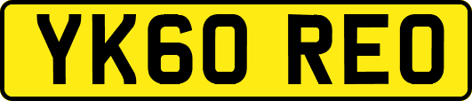 YK60REO
