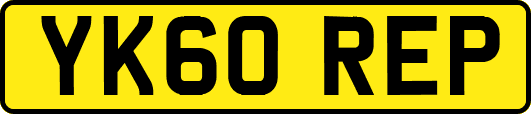 YK60REP