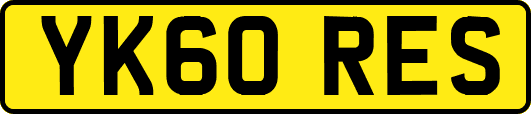 YK60RES