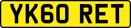 YK60RET