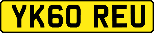 YK60REU