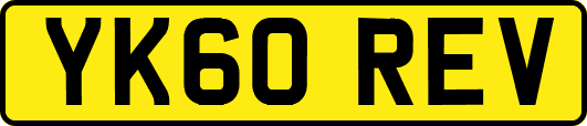 YK60REV