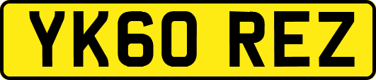 YK60REZ